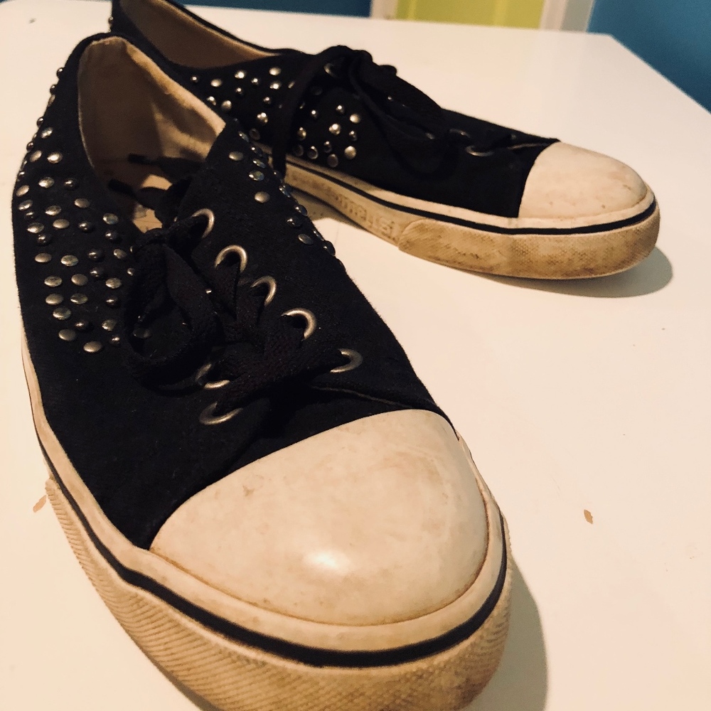 Juicy Couture Sneakers